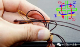 穿手串视频教程,跟随视频轻松学会穿手串技巧